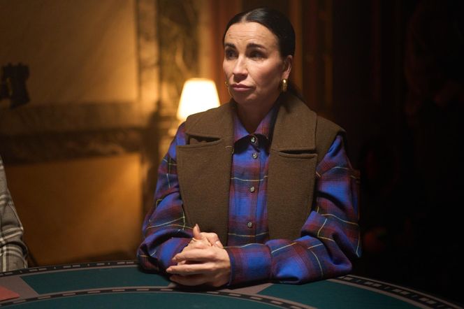 "The Traitors. Zdrajcy" - sezon 2, odcinek 9