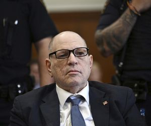 Upadły król Hollywood wraca przed sąd