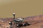 Istniało życie na Marsie?
