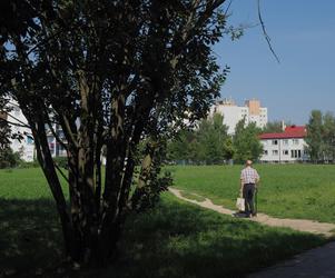 To miejsce za pół roku będzie wyglądało inaczej. Miasto przygotowuje Park Centralny na Felinie