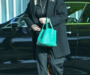 Grażyna Szapołowska sadzi się na wiosnę