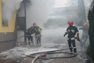 Uważajcie na baterie, telefony i zapalniczki! W czasie upału mogą wybuchnąć!