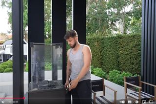 Tak mieszkają Andziaks i Luka! 