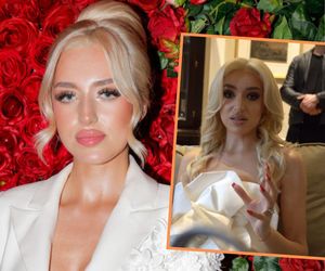 Caroline Derpieński cierpi na trypofobię. Niesamowite, że można się tego bać