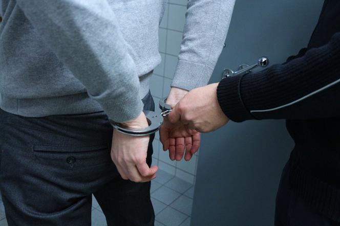 W Korczowej zatrzymano handlarza narkotyków. Był  poszukiwany czerwoną notą Interpolu
