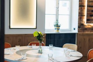 Willa Ogrodników - zdjęcia restauracji w warszawskim Wola Park