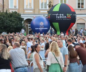 Wakacyjna Trasa Lato z Radiem i Telewizją Polską zawitała do Lublina