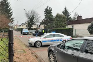 Tragedia w Siedlach 