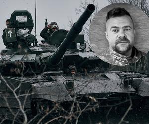 Tragiczne wieści z frontu wojny Ukrainy z Rosją! Janusz i Krzysztof nie żyją