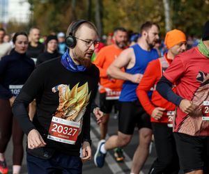 Gliwice opanowane przez biegaczy. Za nami 11. PKO Półmaraton