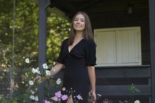 Napędza mnie zielony gen. Rozmowa z Mają Dereń-Błazik, prowadzącą Murator Ogroduje