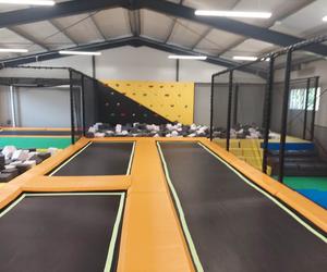 STAR JUMP - Park Trampolin blisko Starachowic