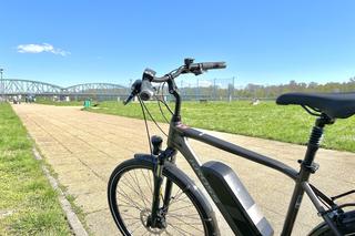 Złodzieje ukradli rower mieszkańcowi Torunia. Widziałeś go? Powiadom właściciela lub policję