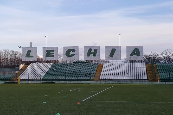 Lechia Gdańsk po przegranej i remisie ponownie wygrała