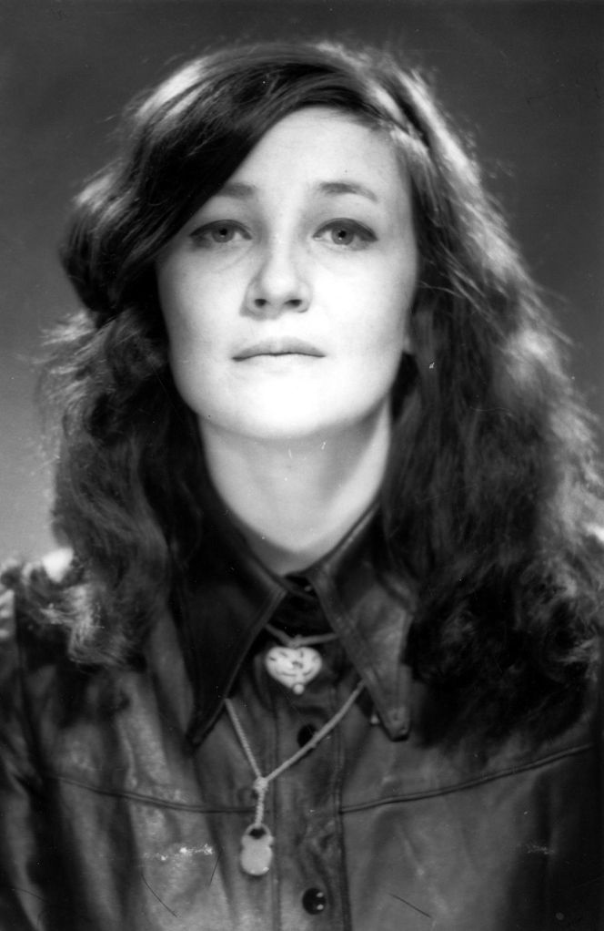Ewa Dałkowska nie żyje