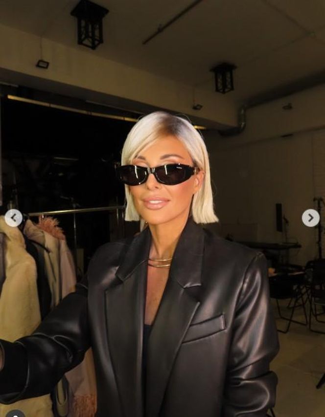 Małgorzata Rozenek-Majdan