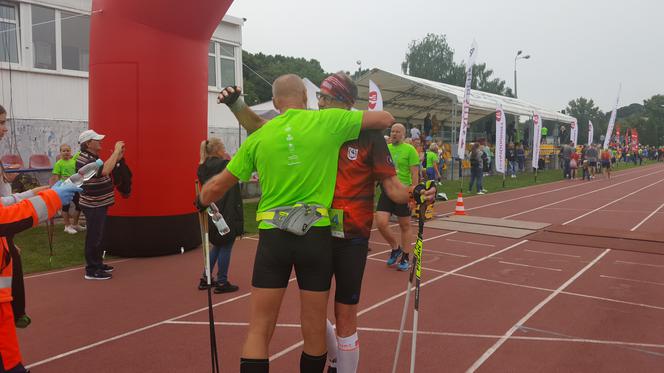 12. Bieg Siedleckiego Jacka