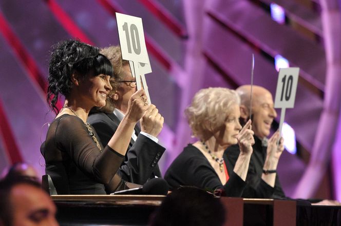 Iwona Pavlović, Zbigniew Wodecki, Beata Tyszkiewicz, Piotr Galiński
