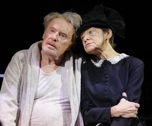 Jadwiga Jankowska-Cieślak, Daniel Olbrychski
