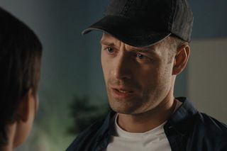 Na dobre i na złe, odcinek 932: Mario (Marcin Korcz), Blanka (Pola Gonciarz)