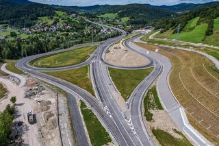 Otwarcie S1 jeszcze w grudniu! Kierowcy odetchną od korków