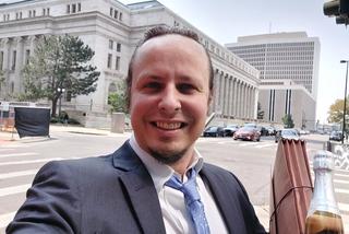 Już skarżą nowe prawo o broni