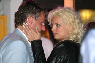 Ola Serneke; Joanna Liszowska