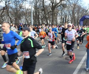 21. bieg RECORDOWA DZIESIĄTKA w Poznaniu