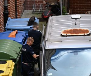 Gwałt na 11-latce. Sąd nie ogłosił wyroku