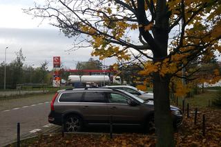 Pierwszy w Bydgoszczy parking Park & Ride już otwarty