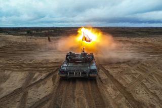 Ćwiczenia IRON SPEAR 2023