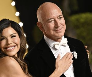 Wielki ślub Jeffa Bezosa w Wenecji! Koszt uroczystości powala