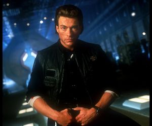  Jean-Claude Van Damme może mieć poważne kłopoty. W tle handel ludźmi 