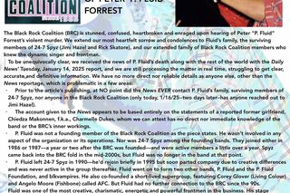 Piosenkarz znaleziony w kałuży krwi w samochodzie. Został pobity na śmierć!