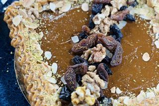  Słodkie święta. Bartek Boratyn. Znany cukiernik zdradza przepisy na swoje wypieki