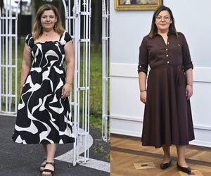 Basia z Rolnik szuka żony