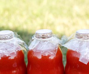 To może być najzdrowszy sok świata. Chroni przed nadciśnieniem i miażdżycą 