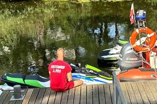 Tragediczny weekend nad wodą we Wrocławiu. Kolejna osoba utonęła w Odrze