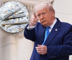  Trump na prezydenturze pomnaża miliardy?