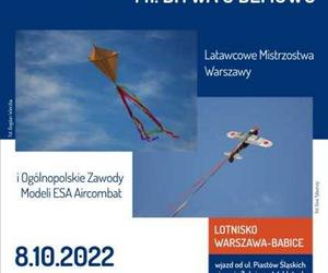 Wydarzenia w Warszawie 7-9 października