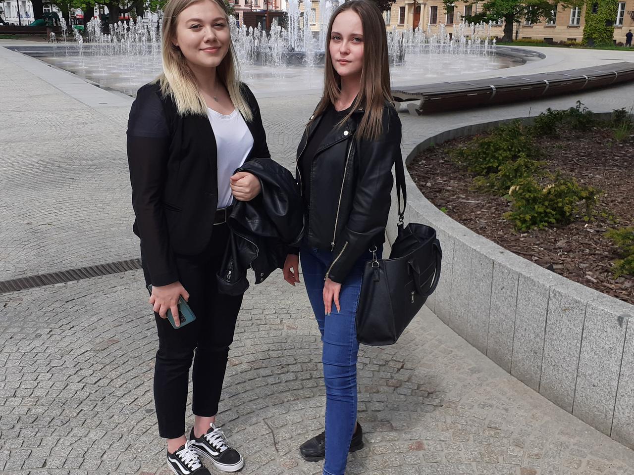Lublin: Powrót uczniów do szkół. Skrajne opinie mieszkańców [WIDEO, AUDIO]
