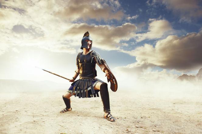 Trening Spartakusa - zasady, efekty i plan treningowy