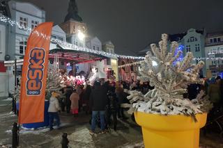 13. Warmiński Jarmark Świąteczny Cittaslow w Biskupcu