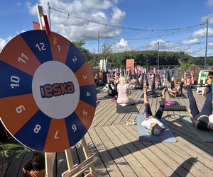Eska Summer City, Patilife i Purefood na plaży miejskiej