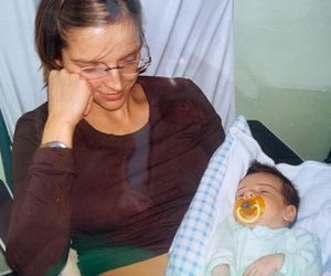 Tak zmieniała się Małgorzata Trzaskowska