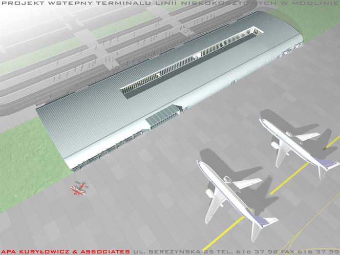 Terminal Modlin
