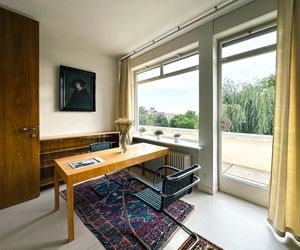 Willa Tugendhatów w Brnie