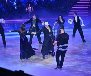 Tomasz Karolak, Izabela Skierska