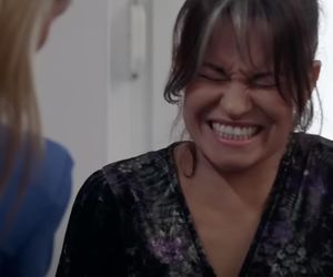 Pierwsza miłość, odcinek 4020: Lilka (Sylwia Sokołowska) 