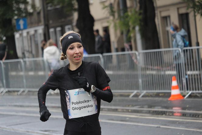 23. Poznań Maraton 